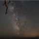 Delta Aquarids (Image: Eileen Seto Photography)